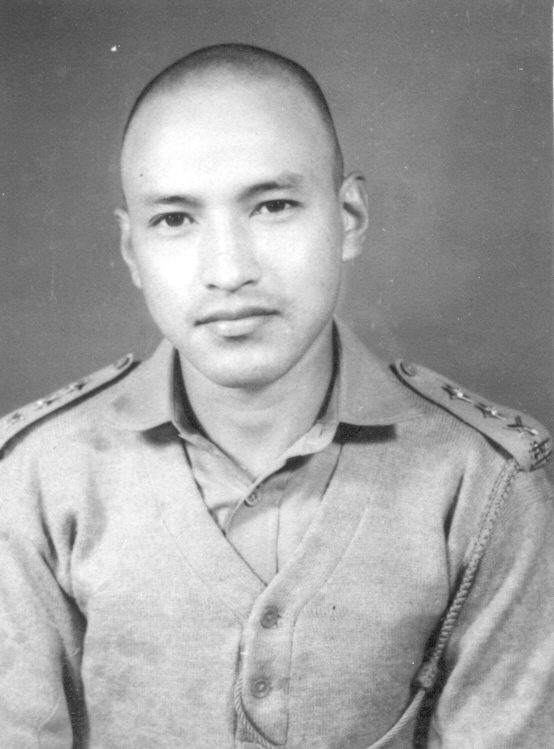 Hang Singh Chemiong